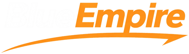 BlueEmpire Global Logo