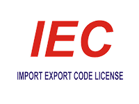 IEC - Import Export Code